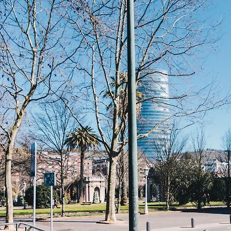 Gran Via Apartment By People Rentals بلباو المظهر الخارجي الصورة