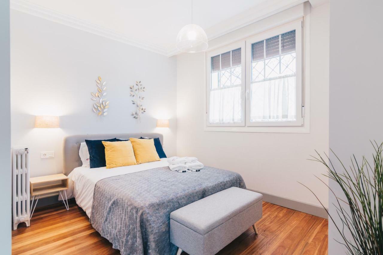 Gran Via Apartment By People Rentals بلباو المظهر الخارجي الصورة